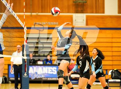 Thumbnail 1 in Hercules @ Acalanes (CIF NCS D3 Round 1) photogallery.