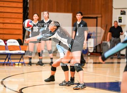 Thumbnail 1 in Hercules @ Acalanes (CIF NCS D3 Round 1) photogallery.