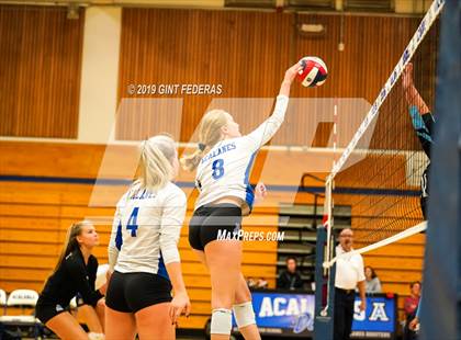Thumbnail 3 in Hercules @ Acalanes (CIF NCS D3 Round 1) photogallery.