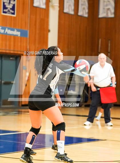 Thumbnail 3 in Hercules @ Acalanes (CIF NCS D3 Round 1) photogallery.