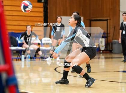 Thumbnail 3 in Hercules @ Acalanes (CIF NCS D3 Round 1) photogallery.