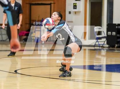 Thumbnail 2 in Hercules @ Acalanes (CIF NCS D3 Round 1) photogallery.