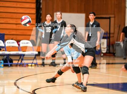 Thumbnail 3 in Hercules @ Acalanes (CIF NCS D3 Round 1) photogallery.