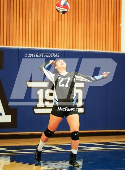 Thumbnail 3 in Hercules @ Acalanes (CIF NCS D3 Round 1) photogallery.