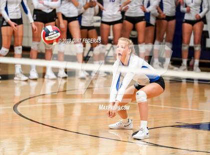 Thumbnail 1 in Hercules @ Acalanes (CIF NCS D3 Round 1) photogallery.