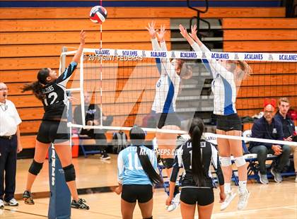 Thumbnail 1 in Hercules @ Acalanes (CIF NCS D3 Round 1) photogallery.
