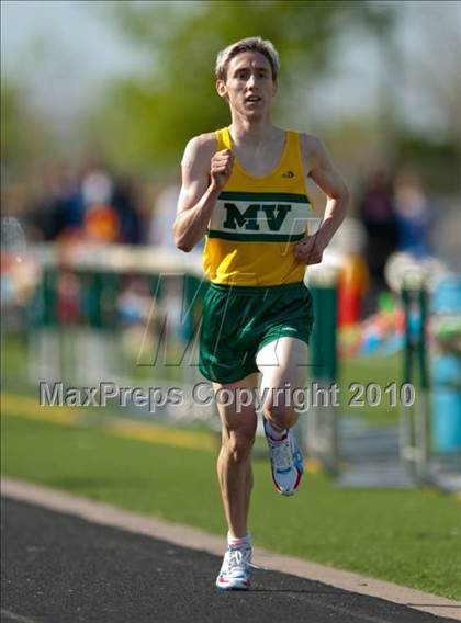Thumbnail 3 in True Team Section 6AAA (Boys 1600m Run) photogallery.