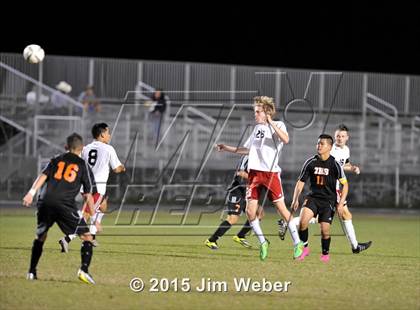 Thumbnail 1 in Zephyrhills @ Pasco photogallery.