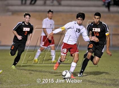 Thumbnail 1 in Zephyrhills @ Pasco photogallery.