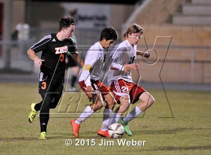 Thumbnail 3 in Zephyrhills @ Pasco photogallery.