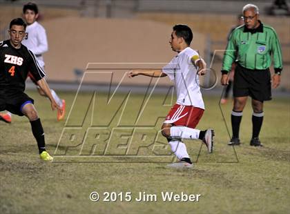 Thumbnail 3 in Zephyrhills @ Pasco photogallery.