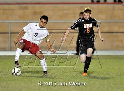 Thumbnail 1 in Zephyrhills @ Pasco photogallery.