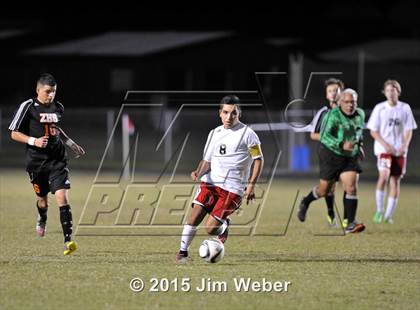 Thumbnail 3 in Zephyrhills @ Pasco photogallery.