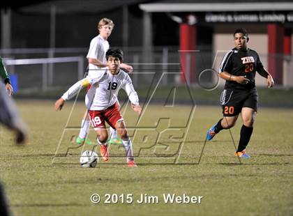 Thumbnail 1 in Zephyrhills @ Pasco photogallery.