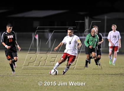 Thumbnail 2 in Zephyrhills @ Pasco photogallery.