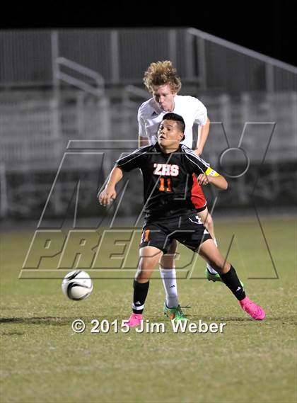 Thumbnail 3 in Zephyrhills @ Pasco photogallery.