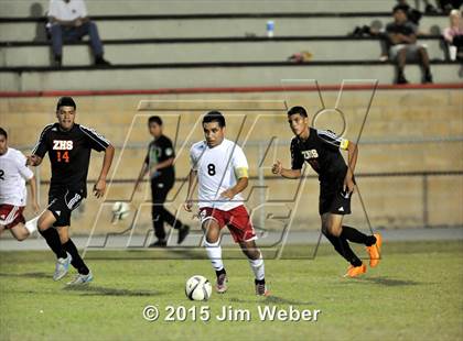 Thumbnail 3 in Zephyrhills @ Pasco photogallery.