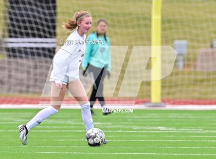 Thumbnail 2 in Longview vs. Lake Highlands (Andie Studley Memorial Showcase) photogallery.