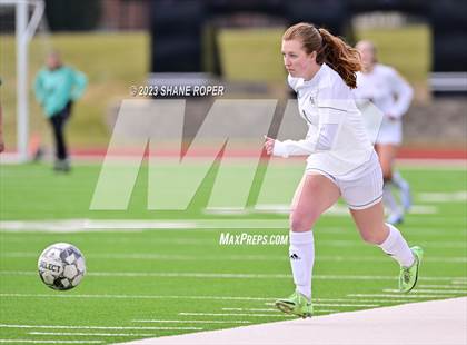 Thumbnail 3 in Longview vs. Lake Highlands (Andie Studley Memorial Showcase) photogallery.