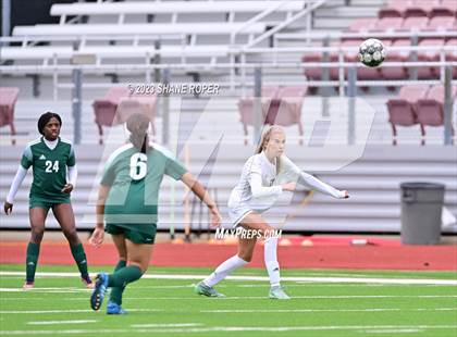 Thumbnail 1 in Longview vs. Lake Highlands (Andie Studley Memorial Showcase) photogallery.
