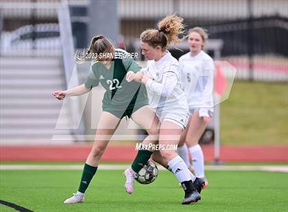 Thumbnail 2 in Longview vs. Lake Highlands (Andie Studley Memorial Showcase) photogallery.