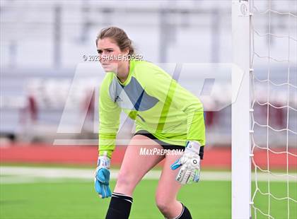 Thumbnail 2 in Longview vs. Lake Highlands (Andie Studley Memorial Showcase) photogallery.