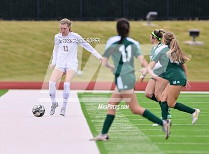 Thumbnail 2 in Longview vs. Lake Highlands (Andie Studley Memorial Showcase) photogallery.