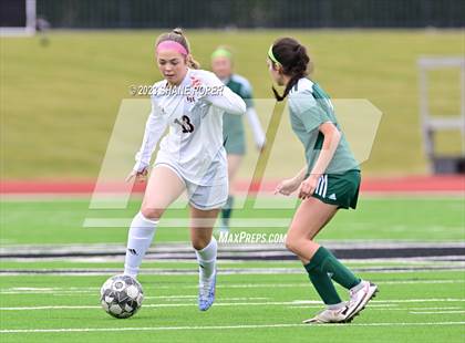 Thumbnail 2 in Longview vs. Lake Highlands (Andie Studley Memorial Showcase) photogallery.
