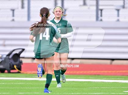 Thumbnail 1 in Longview vs. Lake Highlands (Andie Studley Memorial Showcase) photogallery.