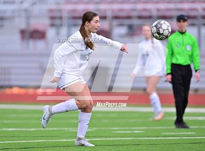 Thumbnail 2 in Longview vs. Lake Highlands (Andie Studley Memorial Showcase) photogallery.