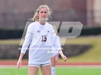 Thumbnail 2 in Longview vs. Lake Highlands (Andie Studley Memorial Showcase) photogallery.