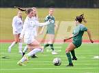 Photo from the gallery "Longview vs. Lake Highlands (Andie Studley Memorial Showcase)"