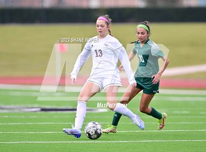 Thumbnail 1 in Longview vs. Lake Highlands (Andie Studley Memorial Showcase) photogallery.