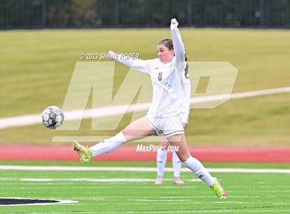 Thumbnail 2 in Longview vs. Lake Highlands (Andie Studley Memorial Showcase) photogallery.