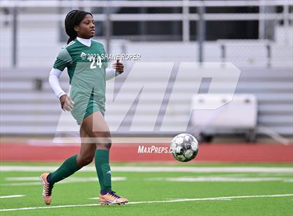 Thumbnail 1 in Longview vs. Lake Highlands (Andie Studley Memorial Showcase) photogallery.