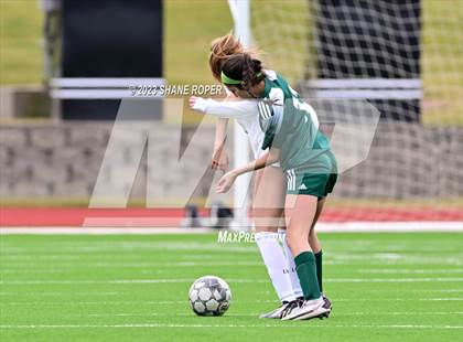 Thumbnail 1 in Longview vs. Lake Highlands (Andie Studley Memorial Showcase) photogallery.