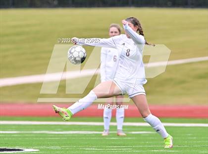 Thumbnail 1 in Longview vs. Lake Highlands (Andie Studley Memorial Showcase) photogallery.