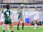 Photo from the gallery "Longview vs. Lake Highlands (Andie Studley Memorial Showcase)"