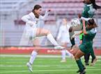 Photo from the gallery "Longview vs. Lake Highlands (Andie Studley Memorial Showcase)"