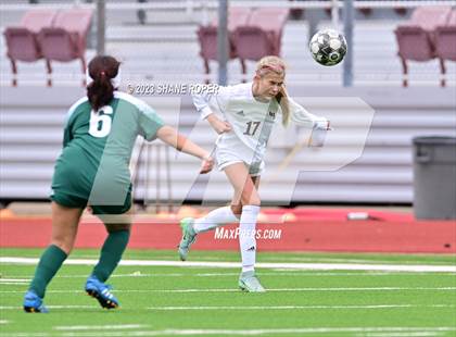 Thumbnail 3 in Longview vs. Lake Highlands (Andie Studley Memorial Showcase) photogallery.