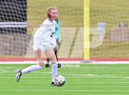 Thumbnail 3 in Longview vs. Lake Highlands (Andie Studley Memorial Showcase) photogallery.