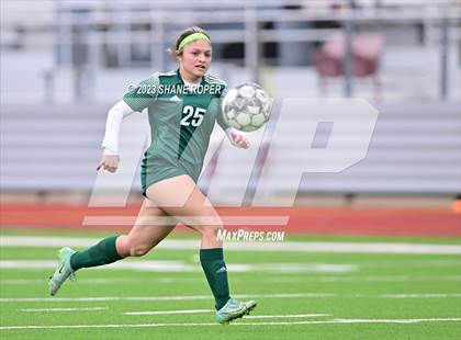 Thumbnail 1 in Longview vs. Lake Highlands (Andie Studley Memorial Showcase) photogallery.