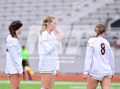 Thumbnail 1 in Longview vs. Lake Highlands (Andie Studley Memorial Showcase) photogallery.