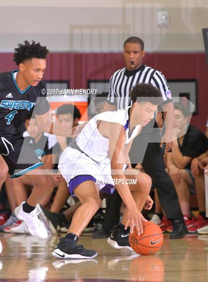 Thumbnail 1 in Sheldon vs. Millennium (Rancho Mirage Holiday Invitational) photogallery.