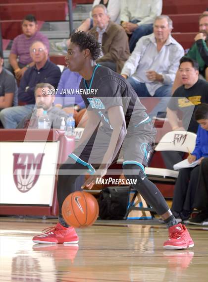 Thumbnail 1 in Sheldon vs. Millennium (Rancho Mirage Holiday Invitational) photogallery.