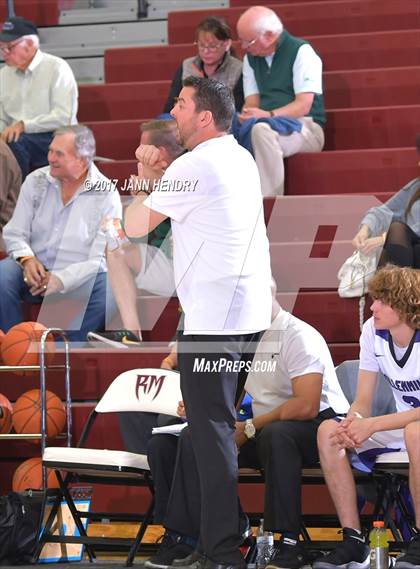 Thumbnail 3 in Sheldon vs. Millennium (Rancho Mirage Holiday Invitational) photogallery.