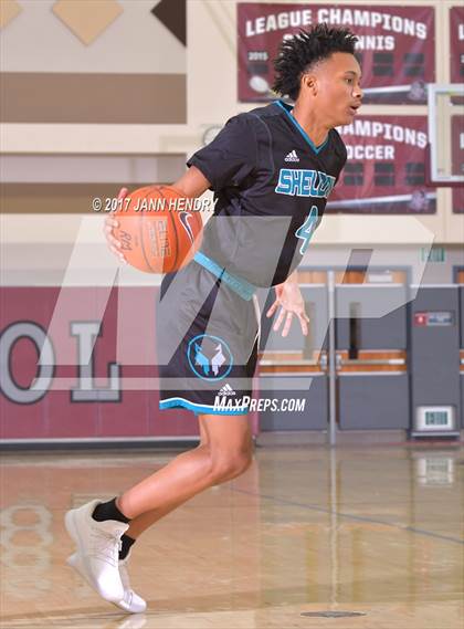 Thumbnail 2 in Sheldon vs. Millennium (Rancho Mirage Holiday Invitational) photogallery.