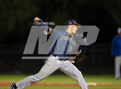 Thumbnail 1 in Boca Ciega @ Jesuit photogallery.