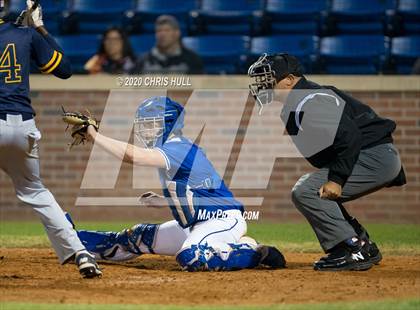 Thumbnail 3 in Boca Ciega @ Jesuit photogallery.