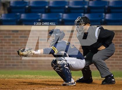 Thumbnail 2 in Boca Ciega @ Jesuit photogallery.